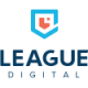 League Digital logo
